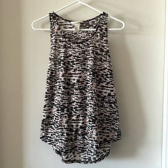 H&M Conscious Racerback Tank - Picture 1 of 6